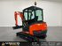 Minibagger des Typs Kubota KX027-4 Hi Spec, Neumaschine in Vessem (Bild 3)