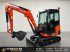 Minibagger des Typs Kubota KX027-4, Neumaschine in Vessem (Bild 1)