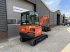 Minibagger типа Kubota KX027 HI-SPEC minigraver NIEUW, Neumaschine в Neer (Фотография 7)