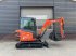 Minibagger типа Kubota KX027 HI-SPEC minigraver NIEUW, Neumaschine в Neer (Фотография 1)