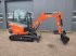 Minibagger Türe ait Kubota KX027 HI SPEC, Neumaschine içinde Hardegarijp (resim 1)