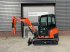 Minibagger des Typs Kubota KX027 KX27 HI-SPEC minigraver NIEUW &euro;599 LEASE, Neumaschine in Neer (Bild 2)