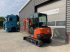 Minibagger des Typs Kubota KX027 KX27 HI-SPEC minigraver NIEUW &euro;599 LEASE, Neumaschine in Neer (Bild 10)