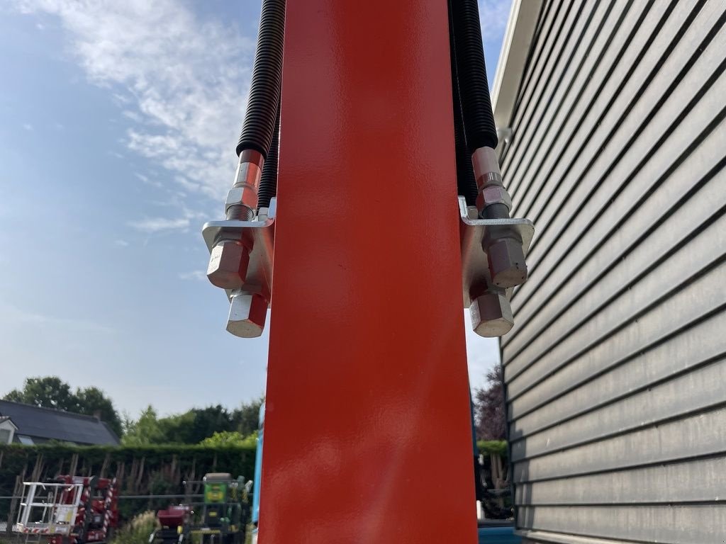 Minibagger des Typs Kubota KX027 KX27 HI-SPEC minigraver NIEUW &euro;599 LEASE, Neumaschine in Neer (Bild 5)