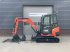 Minibagger типа Kubota KX027 minigraver DEMO &euro;649 LEASE, Gebrauchtmaschine в Neer (Фотография 1)