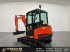Minibagger des Typs Kubota KX030-4 Hi Spec Minigraver, Neumaschine in Vessem (Bild 3)
