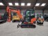 Minibagger del tipo Kubota KX030-4 HI, Neumaschine In Donkerbroek (Immagine 2)