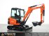 Minibagger des Typs Kubota KX030-4, Neumaschine in Vessem (Bild 8)