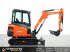 Minibagger des Typs Kubota KX030-4, Neumaschine in Vessem (Bild 7)