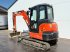 Minibagger Türe ait Kubota KX037-4 - Hammer Lines / Quick Coupler, Gebrauchtmaschine içinde Veldhoven (resim 3)