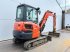 Minibagger типа Kubota KX037-4 - Hammer Lines / Quick Coupler, Gebrauchtmaschine в Veldhoven (Фотография 5)