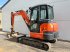 Minibagger типа Kubota KX037-4 - Hammer Lines / Quick Coupler, Gebrauchtmaschine в Veldhoven (Фотография 3)
