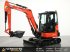 Minibagger des Typs Kubota KX037-4 Hi-Spec, Neumaschine in Vessem (Bild 1)