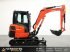 Minibagger des Typs Kubota KX037-4 Hi-Spec, Neumaschine in Vessem (Bild 9)