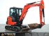 Minibagger του τύπου Kubota KX037-4 Hi-Spec, Gebrauchtmaschine σε Vessem (Φωτογραφία 5)