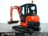 Minibagger του τύπου Kubota KX037-4 Hi-Spec, Gebrauchtmaschine σε Vessem (Φωτογραφία 3)