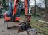 Minibagger del tipo Kubota Kx037-4., Gebrauchtmaschine In Alblasserdam (Immagine 4)