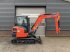 Minibagger of the type Kubota KX037 HI minigraver NIEUW, Neumaschine in Neer (Picture 1)