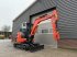 Minibagger of the type Kubota KX037 HI minigraver NIEUW, Neumaschine in Neer (Picture 4)