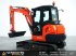 Minibagger типа Kubota KX042-4 alpha, Gebrauchtmaschine в Vessem (Фотография 3)