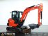 Minibagger типа Kubota KX042-4 alpha, Gebrauchtmaschine в Vessem (Фотография 10)
