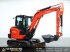 Minibagger типа Kubota KX042-4 alpha, Gebrauchtmaschine в Vessem (Фотография 9)