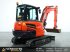 Minibagger typu Kubota KX042-4 alpha, Gebrauchtmaschine v Vessem (Obrázek 4)