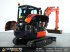 Minibagger typu Kubota KX042-4 alpha, Gebrauchtmaschine v Vessem (Obrázek 5)
