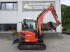 Minibagger a típus Kubota Kx042-4, Gebrauchtmaschine ekkor: Cuijk (Kép 5)