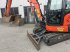 Minibagger a típus Kubota Kx042-4, Gebrauchtmaschine ekkor: Cuijk (Kép 4)