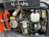 Minibagger a típus Kubota Kx042-4, Gebrauchtmaschine ekkor: Cuijk (Kép 10)