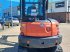 Minibagger типа Kubota KX042-4., Gebrauchtmaschine в Alblasserdam (Фотография 2)