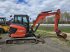 Minibagger typu Kubota KX060-5, Gebrauchtmaschine v Gabersdorf (Obrázek 2)