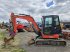Minibagger typu Kubota KX060-5, Gebrauchtmaschine v Gabersdorf (Obrázek 4)