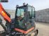 Minibagger a típus Kubota KX080-4 A/C, Gebrauchtmaschine ekkor: Veghel (Kép 3)
