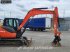Minibagger типа Kubota KX080-4 A/C, Gebrauchtmaschine в Veghel (Фотография 9)
