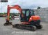 Minibagger типа Kubota KX080-4 A/C, Gebrauchtmaschine в Veghel (Фотография 2)