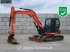 Minibagger типа Kubota KX080-4 A/C, Gebrauchtmaschine в Veghel (Фотография 1)