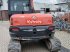 Minibagger des Typs Kubota KX080-4., Gebrauchtmaschine in Alblasserdam (Bild 3)