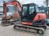 Minibagger des Typs Kubota KX080-4., Gebrauchtmaschine in Alblasserdam (Bild 1)