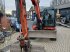 Minibagger des Typs Kubota KX080-4., Gebrauchtmaschine in Alblasserdam (Bild 7)
