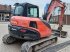 Minibagger des Typs Kubota KX080-4., Gebrauchtmaschine in Alblasserdam (Bild 2)