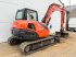 Minibagger del tipo Kubota KX080-4a - Automatic Greasing / Hammer Lines, Gebrauchtmaschine en Veldhoven (Imagen 5)