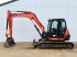 Minibagger del tipo Kubota KX080-4a - Automatic Greasing / Hammer Lines, Gebrauchtmaschine en Veldhoven (Imagen 1)