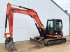 Minibagger del tipo Kubota KX080-4a - Automatic Greasing / Hammer Lines, Gebrauchtmaschine en Veldhoven (Imagen 2)