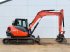 Minibagger del tipo Kubota KX080-4a - Automatic Greasing / Hammer Lines, Gebrauchtmaschine en Veldhoven (Imagen 7)