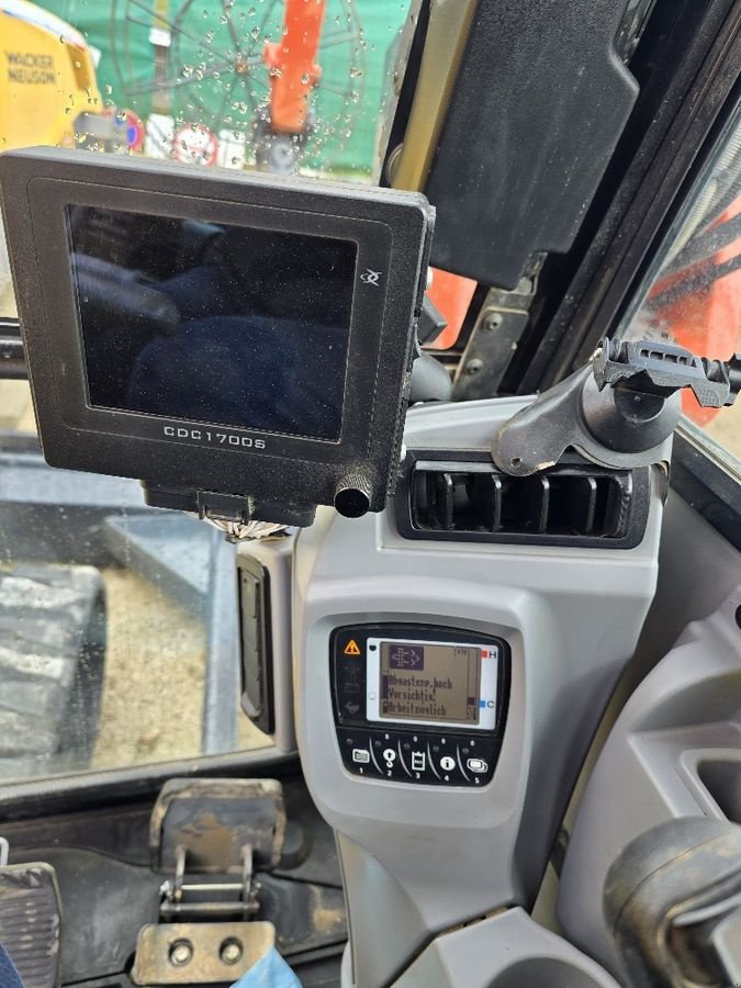 Minibagger типа Kubota KX080-4A, Gebrauchtmaschine в Gabersdorf (Фотография 14)