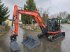 Minibagger типа Kubota KX080-4A, Gebrauchtmaschine в Gabersdorf (Фотография 1)