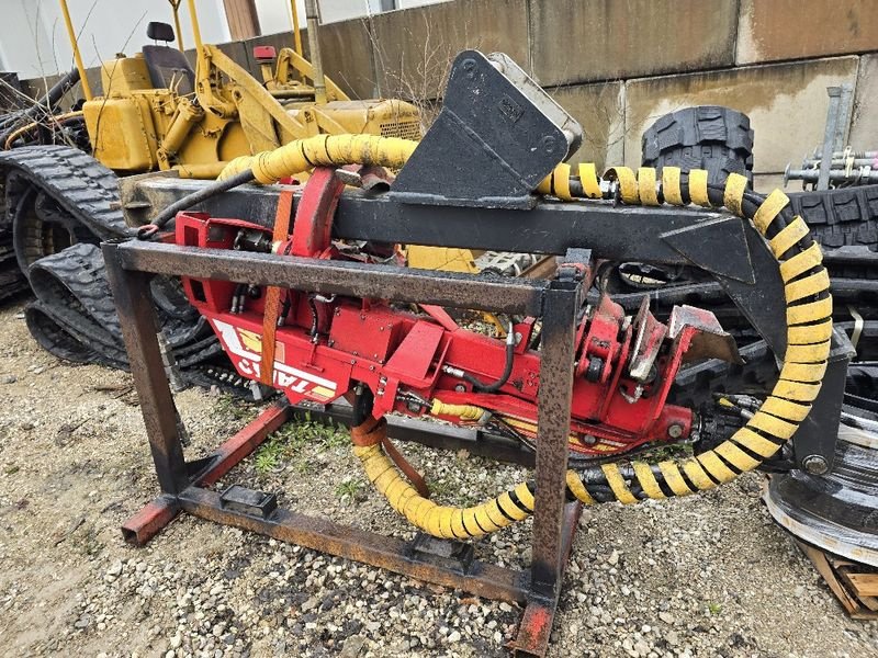 Minibagger типа Kubota KX080-4A, Gebrauchtmaschine в Gabersdorf (Фотография 28)