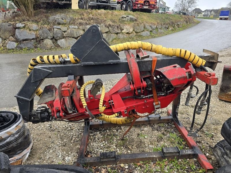 Minibagger типа Kubota KX080-4A, Gebrauchtmaschine в Gabersdorf (Фотография 30)